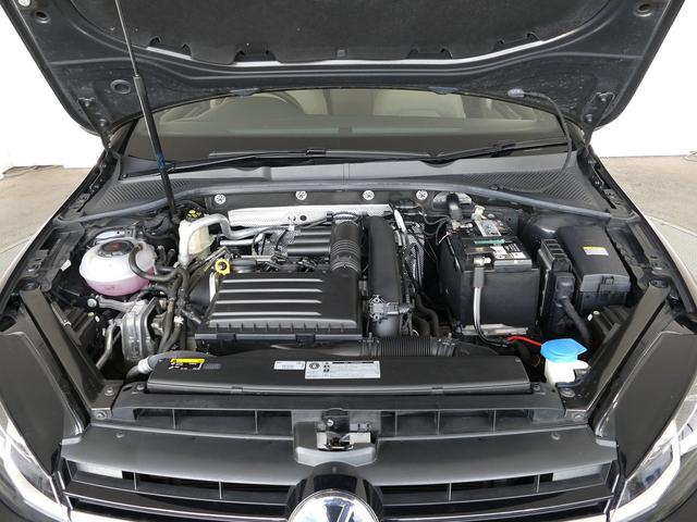 ゴルフ ＴＳＩハイライン　マイスター　７．５最終型　ベージュレザー内装　Ｄｙｎａｕｄｉｏプレミアムサウンド　液晶メーター　ドラレコ　Ｃａｒｐｌａｙ対応純正ナビ　地デジ　ＣＤ／ＤＶＤ　ＥＴＣ２．０　エンブレム内蔵バックカメラＣＰＯ認定中古車（39枚目）