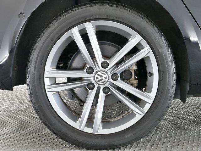 ゴルフ ＴＳＩハイライン　マイスター　７．５最終型　ベージュレザー内装　Ｄｙｎａｕｄｉｏプレミアムサウンド　液晶メーター　ドラレコ　Ｃａｒｐｌａｙ対応純正ナビ　地デジ　ＣＤ／ＤＶＤ　ＥＴＣ２．０　エンブレム内蔵バックカメラＣＰＯ認定中古車（42枚目）