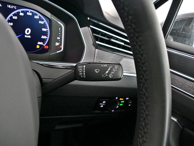 パサートヴァリアント TDIエレガンスアドバンス 登録済未使用車 パノラマスライデイングルーフ ナパレザーインテリア 液晶メーター Carplay対応純正ナビ ETC2.0 アラウンドビューカメラ前後パークセンサー IQ.Light ACC(38枚目)