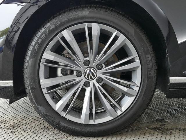 パサートヴァリアント TDIエレガンスアドバンス 登録済未使用車 パノラマスライデイングルーフ ナパレザーインテリア 液晶メーター Carplay対応純正ナビ ETC2.0 アラウンドビューカメラ前後パークセンサー IQ.Light ACC(43枚目)