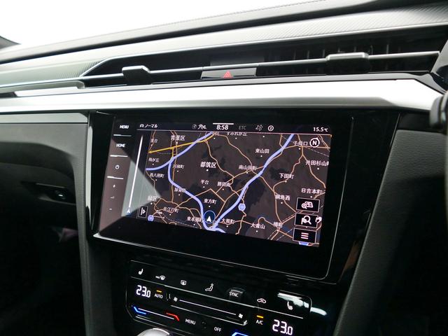 アルテオン シューティングブレーク ＴＳＩ　４モーション　Ｒラインアドバンス　ハーマンカードンプレミアムオーディオ　パノラマルーフ　前後ドラレコ　レザーシート　液晶メーター　ワイヤレスＣａｒｐｌａｙ対応純正ナビ　ＥＴＣ２．０　アラウンドビューカメラ　ＬＥＤ　ＣＰＯ認定中古車（12枚目）