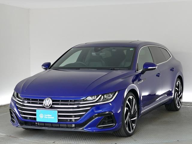 アルテオン シューティングブレーク ＴＳＩ　４モーション　Ｒラインアドバンス　ハーマンカードンプレミアムオーディオ　パノラマルーフ　前後ドラレコ　レザーシート　液晶メーター　ワイヤレスＣａｒｐｌａｙ対応純正ナビ　ＥＴＣ２．０　アラウンドビューカメラ　ＬＥＤ　ＣＰＯ認定中古車（26枚目）