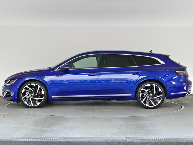 アルテオン シューティングブレーク ＴＳＩ　４モーション　Ｒラインアドバンス　ハーマンカードンプレミアムオーディオ　パノラマルーフ　前後ドラレコ　レザーシート　液晶メーター　ワイヤレスＣａｒｐｌａｙ対応純正ナビ　ＥＴＣ２．０　アラウンドビューカメラ　ＬＥＤ　ＣＰＯ認定中古車（27枚目）