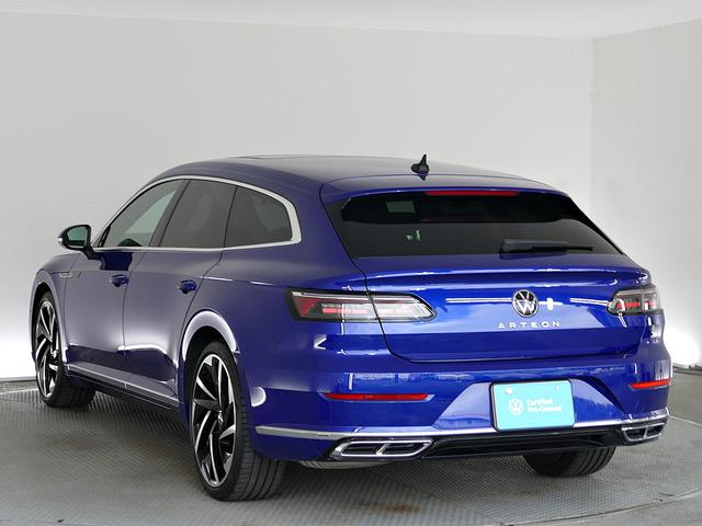 アルテオン シューティングブレーク ＴＳＩ　４モーション　Ｒラインアドバンス　ハーマンカードンプレミアムオーディオ　パノラマルーフ　前後ドラレコ　レザーシート　液晶メーター　ワイヤレスＣａｒｐｌａｙ対応純正ナビ　ＥＴＣ２．０　アラウンドビューカメラ　ＬＥＤ　ＣＰＯ認定中古車（28枚目）