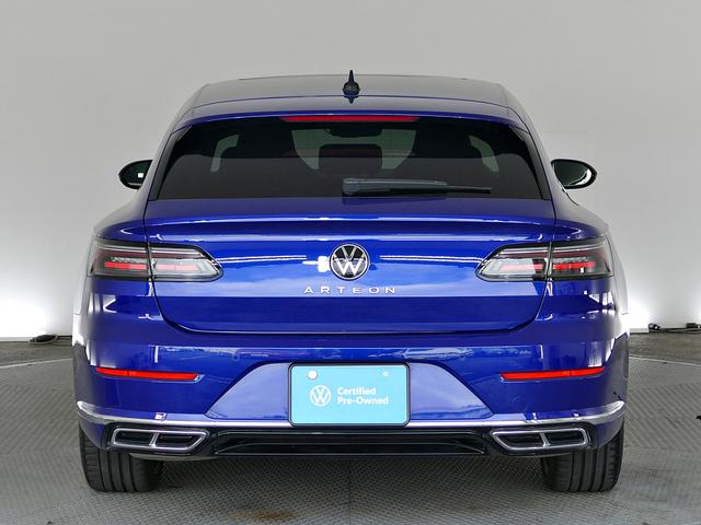 アルテオン シューティングブレーク ＴＳＩ　４モーション　Ｒラインアドバンス　ハーマンカードンプレミアムオーディオ　パノラマルーフ　前後ドラレコ　レザーシート　液晶メーター　ワイヤレスＣａｒｐｌａｙ対応純正ナビ　ＥＴＣ２．０　アラウンドビューカメラ　ＬＥＤ　ＣＰＯ認定中古車（29枚目）