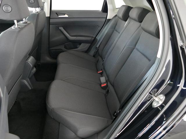 ポロ TSIコンフォートラインリミテッド 液晶メーター 前後パークセンサー Carplay対応純正ナビ 地デジ CD/DVD ETC2.0 エンブレム内蔵バックカメラ ACC ブラインドスポットディテクション LEDライト CPO認定中古車(15枚目)