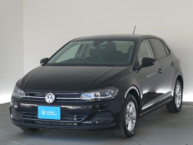 ポロ TSIコンフォートラインリミテッド 液晶メーター 前後パークセンサー Carplay対応純正ナビ 地デジ CD/DVD ETC2.0 エンブレム内蔵バックカメラ ACC ブラインドスポットディテクション LEDライト CPO認定中古車(19枚目)