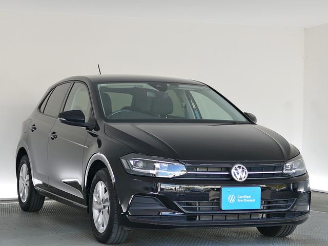 ポロ TSIコンフォートラインリミテッド 液晶メーター 前後パークセンサー Carplay対応純正ナビ 地デジ CD/DVD ETC2.0 エンブレム内蔵バックカメラ ACC ブラインドスポットディテクション LEDライト CPO認定中古車(25枚目)