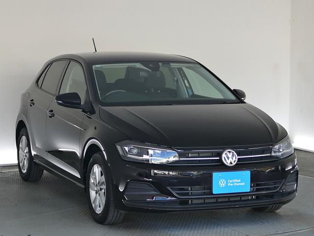 ポロ TSIコンフォートラインリミテッド 液晶メーター 前後パークセンサー Carplay対応純正ナビ 地デジ CD/DVD ETC2.0 エンブレム内蔵バックカメラ ACC ブラインドスポットディテクション LEDライト CPO認定中古車(26枚目)