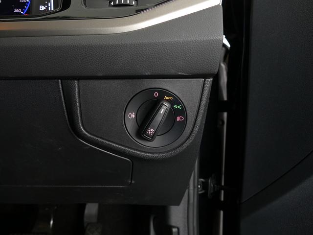 ポロ TSIコンフォートラインリミテッド 液晶メーター 前後パークセンサー Carplay対応純正ナビ 地デジ CD/DVD ETC2.0 エンブレム内蔵バックカメラ ACC ブラインドスポットディテクション LEDライト CPO認定中古車(29枚目)