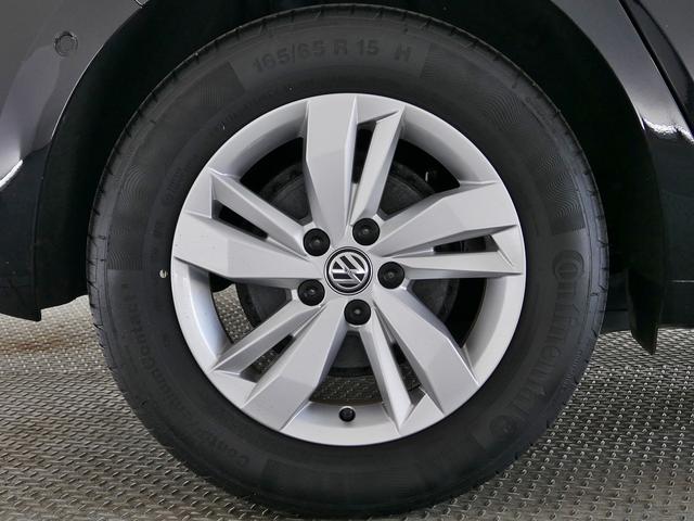 ポロ TSIコンフォートラインリミテッド 液晶メーター 前後パークセンサー Carplay対応純正ナビ 地デジ CD/DVD ETC2.0 エンブレム内蔵バックカメラ ACC ブラインドスポットディテクション LEDライト CPO認定中古車(41枚目)