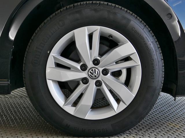 ポロ TSIコンフォートラインリミテッド 液晶メーター 前後パークセンサー Carplay対応純正ナビ 地デジ CD/DVD ETC2.0 エンブレム内蔵バックカメラ ACC ブラインドスポットディテクション LEDライト CPO認定中古車(42枚目)