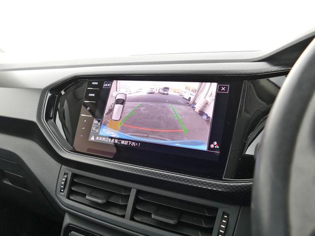 Ｔ－クロス ＴＳＩ　アクティブ　前後純正ドラレコ　液晶メーター　ワイヤレスＣａｒｐｌａｙ対応純正ナビ　ＥＴＣ２．０　バックカメラ　前後パークセンサー　ＬＥＤライト　ＡＣＣ　ブラインドスポットディテクション　ＣＰＯ認定中古車（11枚目）