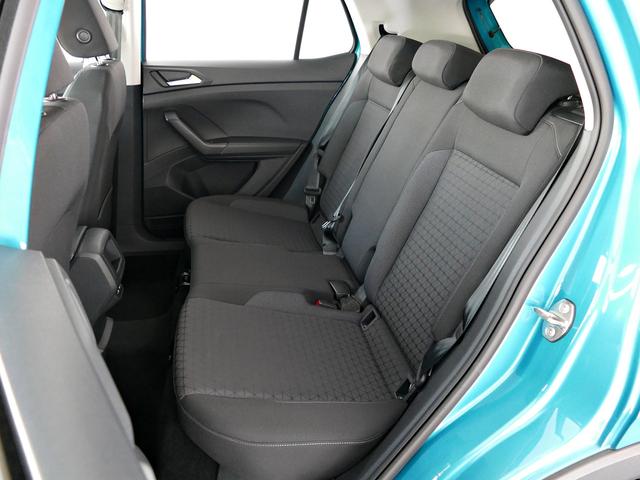 Ｔ－クロス ＴＳＩ　アクティブ　前後純正ドラレコ　液晶メーター　ワイヤレスＣａｒｐｌａｙ対応純正ナビ　ＥＴＣ２．０　バックカメラ　前後パークセンサー　ＬＥＤライト　ＡＣＣ　ブラインドスポットディテクション　ＣＰＯ認定中古車（17枚目）