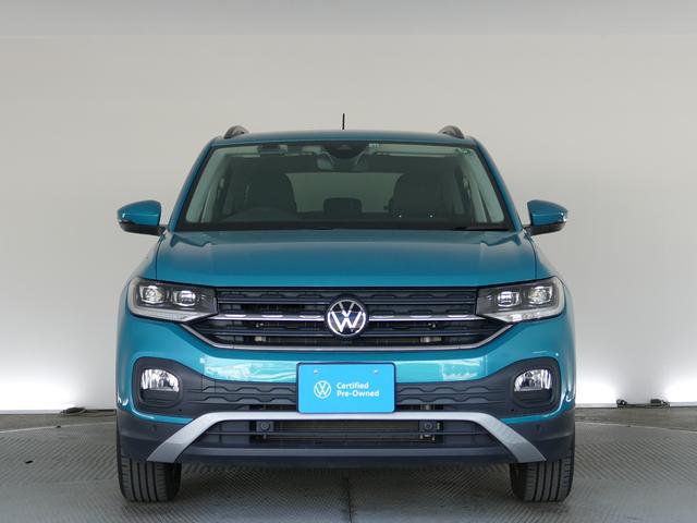 Ｔ－クロス ＴＳＩ　アクティブ　前後純正ドラレコ　液晶メーター　ワイヤレスＣａｒｐｌａｙ対応純正ナビ　ＥＴＣ２．０　バックカメラ　前後パークセンサー　ＬＥＤライト　ＡＣＣ　ブラインドスポットディテクション　ＣＰＯ認定中古車（20枚目）