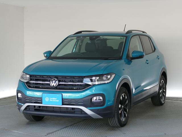 Ｔ－クロス ＴＳＩ　アクティブ　前後純正ドラレコ　液晶メーター　ワイヤレスＣａｒｐｌａｙ対応純正ナビ　ＥＴＣ２．０　バックカメラ　前後パークセンサー　ＬＥＤライト　ＡＣＣ　ブラインドスポットディテクション　ＣＰＯ認定中古車（21枚目）