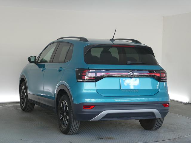 Ｔ－クロス ＴＳＩ　アクティブ　前後純正ドラレコ　液晶メーター　ワイヤレスＣａｒｐｌａｙ対応純正ナビ　ＥＴＣ２．０　バックカメラ　前後パークセンサー　ＬＥＤライト　ＡＣＣ　ブラインドスポットディテクション　ＣＰＯ認定中古車（23枚目）