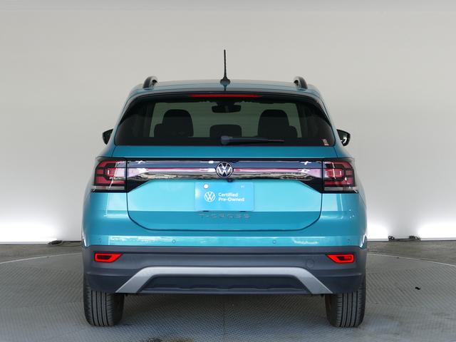 Ｔ－クロス ＴＳＩ　アクティブ　前後純正ドラレコ　液晶メーター　ワイヤレスＣａｒｐｌａｙ対応純正ナビ　ＥＴＣ２．０　バックカメラ　前後パークセンサー　ＬＥＤライト　ＡＣＣ　ブラインドスポットディテクション　ＣＰＯ認定中古車（24枚目）