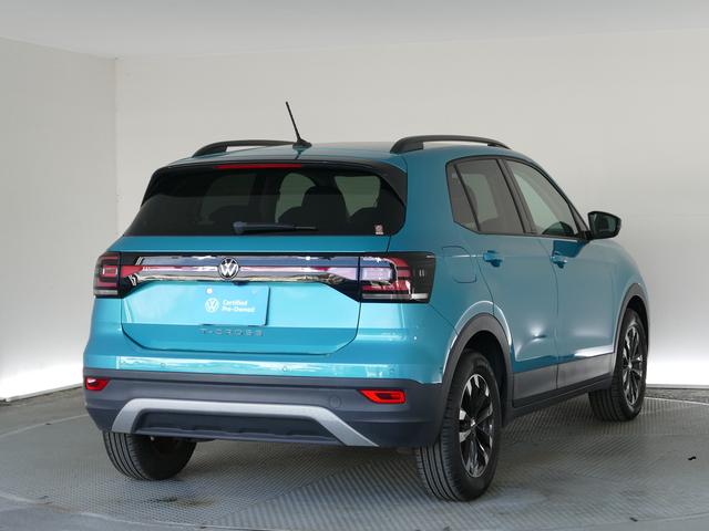 Ｔ－クロス ＴＳＩ　アクティブ　前後純正ドラレコ　液晶メーター　ワイヤレスＣａｒｐｌａｙ対応純正ナビ　ＥＴＣ２．０　バックカメラ　前後パークセンサー　ＬＥＤライト　ＡＣＣ　ブラインドスポットディテクション　ＣＰＯ認定中古車（25枚目）