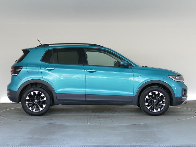 Ｔ－クロス ＴＳＩ　アクティブ　前後純正ドラレコ　液晶メーター　ワイヤレスＣａｒｐｌａｙ対応純正ナビ　ＥＴＣ２．０　バックカメラ　前後パークセンサー　ＬＥＤライト　ＡＣＣ　ブラインドスポットディテクション　ＣＰＯ認定中古車（26枚目）