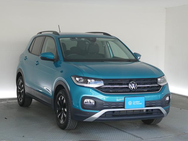 Ｔ－クロス ＴＳＩ　アクティブ　前後純正ドラレコ　液晶メーター　ワイヤレスＣａｒｐｌａｙ対応純正ナビ　ＥＴＣ２．０　バックカメラ　前後パークセンサー　ＬＥＤライト　ＡＣＣ　ブラインドスポットディテクション　ＣＰＯ認定中古車（27枚目）