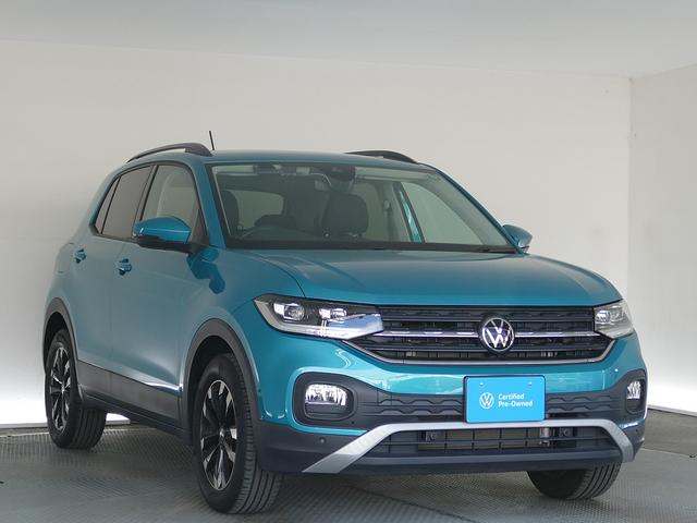 Ｔ－クロス ＴＳＩ　アクティブ　前後純正ドラレコ　液晶メーター　ワイヤレスＣａｒｐｌａｙ対応純正ナビ　ＥＴＣ２．０　バックカメラ　前後パークセンサー　ＬＥＤライト　ＡＣＣ　ブラインドスポットディテクション　ＣＰＯ認定中古車（28枚目）