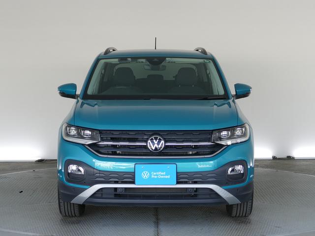 Ｔ－クロス ＴＳＩ　アクティブ　前後純正ドラレコ　液晶メーター　ワイヤレスＣａｒｐｌａｙ対応純正ナビ　ＥＴＣ２．０　バックカメラ　前後パークセンサー　ＬＥＤライト　ＡＣＣ　ブラインドスポットディテクション　ＣＰＯ認定中古車（29枚目）