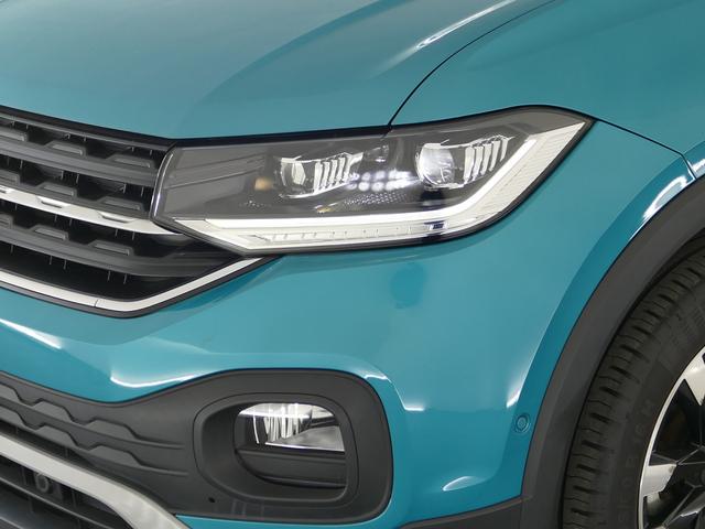 Ｔ－クロス ＴＳＩ　アクティブ　前後純正ドラレコ　液晶メーター　ワイヤレスＣａｒｐｌａｙ対応純正ナビ　ＥＴＣ２．０　バックカメラ　前後パークセンサー　ＬＥＤライト　ＡＣＣ　ブラインドスポットディテクション　ＣＰＯ認定中古車（30枚目）