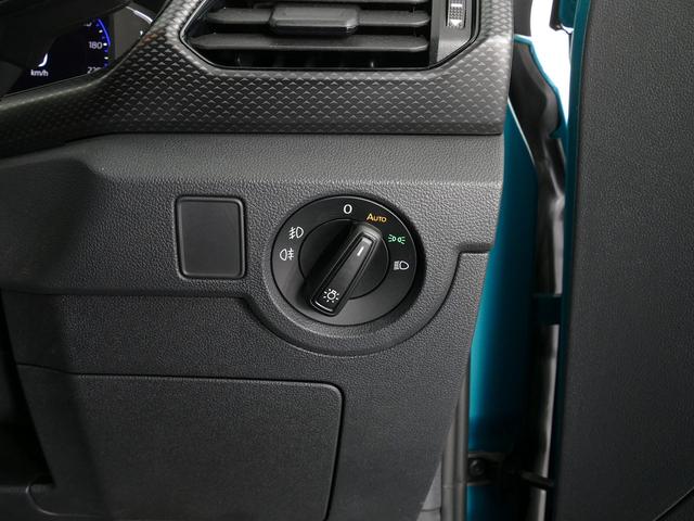 Ｔ－クロス ＴＳＩ　アクティブ　前後純正ドラレコ　液晶メーター　ワイヤレスＣａｒｐｌａｙ対応純正ナビ　ＥＴＣ２．０　バックカメラ　前後パークセンサー　ＬＥＤライト　ＡＣＣ　ブラインドスポットディテクション　ＣＰＯ認定中古車（31枚目）