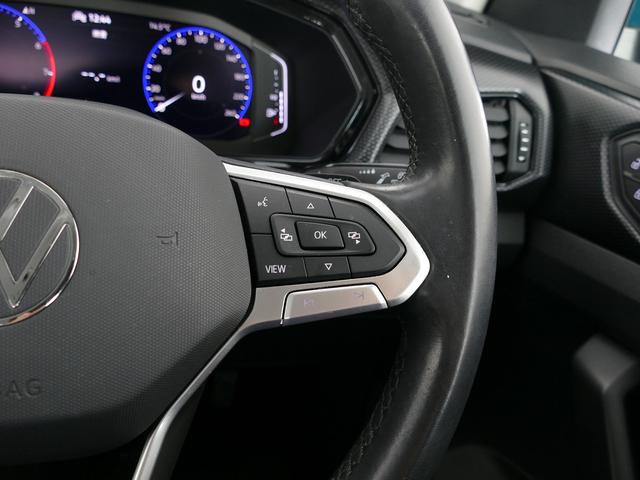 Ｔ－クロス ＴＳＩ　アクティブ　前後純正ドラレコ　液晶メーター　ワイヤレスＣａｒｐｌａｙ対応純正ナビ　ＥＴＣ２．０　バックカメラ　前後パークセンサー　ＬＥＤライト　ＡＣＣ　ブラインドスポットディテクション　ＣＰＯ認定中古車（33枚目）