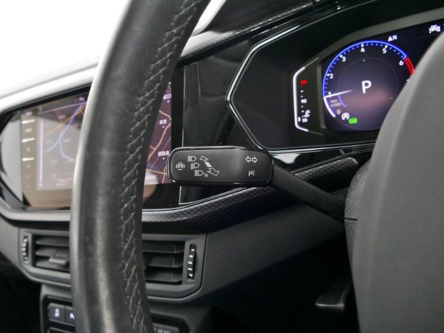 Ｔ－クロス ＴＳＩ　アクティブ　前後純正ドラレコ　液晶メーター　ワイヤレスＣａｒｐｌａｙ対応純正ナビ　ＥＴＣ２．０　バックカメラ　前後パークセンサー　ＬＥＤライト　ＡＣＣ　ブラインドスポットディテクション　ＣＰＯ認定中古車（34枚目）