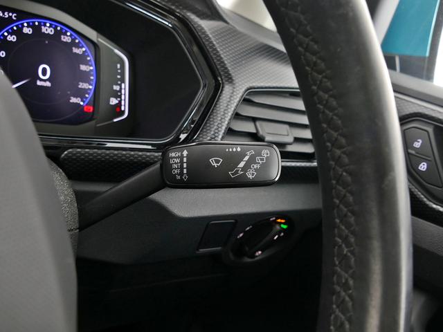 Ｔ－クロス ＴＳＩ　アクティブ　前後純正ドラレコ　液晶メーター　ワイヤレスＣａｒｐｌａｙ対応純正ナビ　ＥＴＣ２．０　バックカメラ　前後パークセンサー　ＬＥＤライト　ＡＣＣ　ブラインドスポットディテクション　ＣＰＯ認定中古車（35枚目）