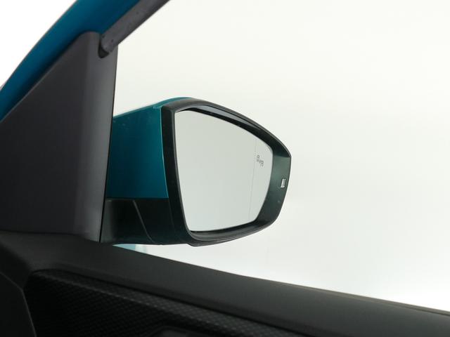 Ｔ－クロス ＴＳＩ　アクティブ　前後純正ドラレコ　液晶メーター　ワイヤレスＣａｒｐｌａｙ対応純正ナビ　ＥＴＣ２．０　バックカメラ　前後パークセンサー　ＬＥＤライト　ＡＣＣ　ブラインドスポットディテクション　ＣＰＯ認定中古車（36枚目）