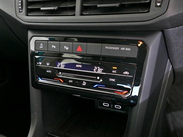 Ｔ－クロス ＴＳＩ　アクティブ　前後純正ドラレコ　液晶メーター　ワイヤレスＣａｒｐｌａｙ対応純正ナビ　ＥＴＣ２．０　バックカメラ　前後パークセンサー　ＬＥＤライト　ＡＣＣ　ブラインドスポットディテクション　ＣＰＯ認定中古車（37枚目）