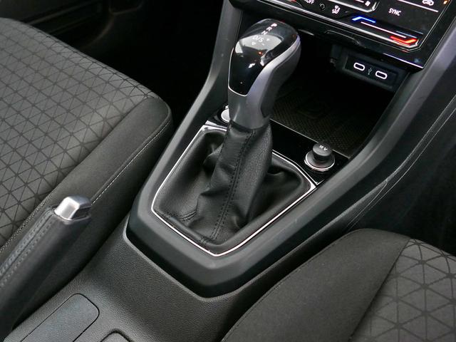 Ｔ－クロス ＴＳＩ　アクティブ　前後純正ドラレコ　液晶メーター　ワイヤレスＣａｒｐｌａｙ対応純正ナビ　ＥＴＣ２．０　バックカメラ　前後パークセンサー　ＬＥＤライト　ＡＣＣ　ブラインドスポットディテクション　ＣＰＯ認定中古車（38枚目）