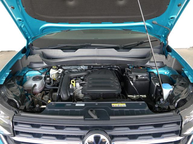 Ｔ－クロス ＴＳＩ　アクティブ　前後純正ドラレコ　液晶メーター　ワイヤレスＣａｒｐｌａｙ対応純正ナビ　ＥＴＣ２．０　バックカメラ　前後パークセンサー　ＬＥＤライト　ＡＣＣ　ブラインドスポットディテクション　ＣＰＯ認定中古車（40枚目）