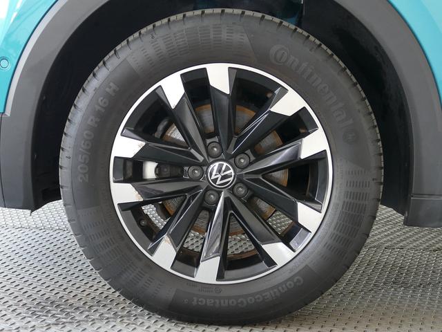 Ｔ－クロス ＴＳＩ　アクティブ　前後純正ドラレコ　液晶メーター　ワイヤレスＣａｒｐｌａｙ対応純正ナビ　ＥＴＣ２．０　バックカメラ　前後パークセンサー　ＬＥＤライト　ＡＣＣ　ブラインドスポットディテクション　ＣＰＯ認定中古車（41枚目）