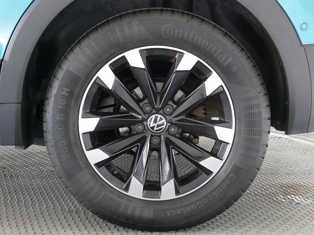 Ｔ－クロス ＴＳＩ　アクティブ　前後純正ドラレコ　液晶メーター　ワイヤレスＣａｒｐｌａｙ対応純正ナビ　ＥＴＣ２．０　バックカメラ　前後パークセンサー　ＬＥＤライト　ＡＣＣ　ブラインドスポットディテクション　ＣＰＯ認定中古車（42枚目）