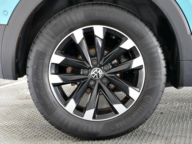 Ｔ－クロス ＴＳＩ　アクティブ　前後純正ドラレコ　液晶メーター　ワイヤレスＣａｒｐｌａｙ対応純正ナビ　ＥＴＣ２．０　バックカメラ　前後パークセンサー　ＬＥＤライト　ＡＣＣ　ブラインドスポットディテクション　ＣＰＯ認定中古車（43枚目）