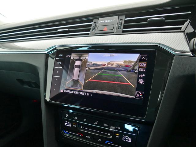 パサートオールトラック ＴＤＩ　４モーション　アドバンス　後期型　ベンチレーション付ナパレザーインテリア　液晶メーター　前後ドラレコ　ワイヤレスＣａｒｐｌａｙ対応純正ナビ　ＥＴＣ２．０　アラウンドビューカメラ　ＩＱライト　電動テールゲート　　ＣＰＯ認定中古車（11枚目）