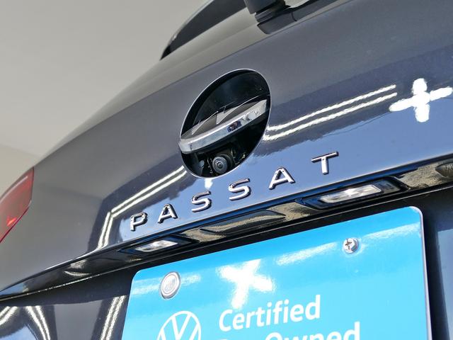 パサートオールトラック ＴＤＩ　４モーション　アドバンス　後期型　ベンチレーション付ナパレザーインテリア　液晶メーター　前後ドラレコ　ワイヤレスＣａｒｐｌａｙ対応純正ナビ　ＥＴＣ２．０　アラウンドビューカメラ　ＩＱライト　電動テールゲート　　ＣＰＯ認定中古車（12枚目）