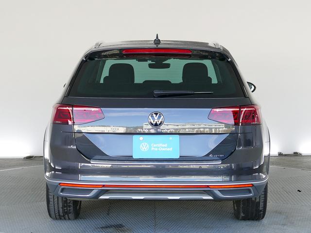 パサートオールトラック ＴＤＩ　４モーション　アドバンス　後期型　ベンチレーション付ナパレザーインテリア　液晶メーター　前後ドラレコ　ワイヤレスＣａｒｐｌａｙ対応純正ナビ　ＥＴＣ２．０　アラウンドビューカメラ　ＩＱライト　電動テールゲート　　ＣＰＯ認定中古車（27枚目）