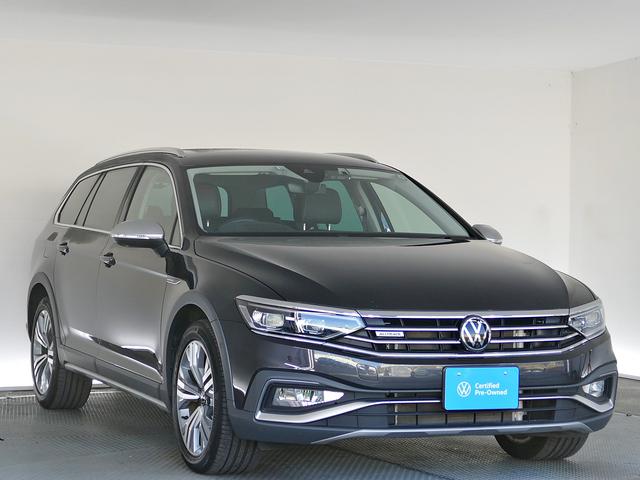 パサートオールトラック ＴＤＩ　４モーション　アドバンス　後期型　ベンチレーション付ナパレザーインテリア　液晶メーター　前後ドラレコ　ワイヤレスＣａｒｐｌａｙ対応純正ナビ　ＥＴＣ２．０　アラウンドビューカメラ　ＩＱライト　電動テールゲート　　ＣＰＯ認定中古車（30枚目）