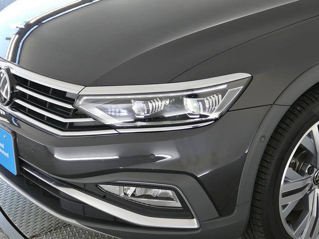 パサートオールトラック ＴＤＩ　４モーション　アドバンス　後期型　ベンチレーション付ナパレザーインテリア　液晶メーター　前後ドラレコ　ワイヤレスＣａｒｐｌａｙ対応純正ナビ　ＥＴＣ２．０　アラウンドビューカメラ　ＩＱライト　電動テールゲート　　ＣＰＯ認定中古車（33枚目）