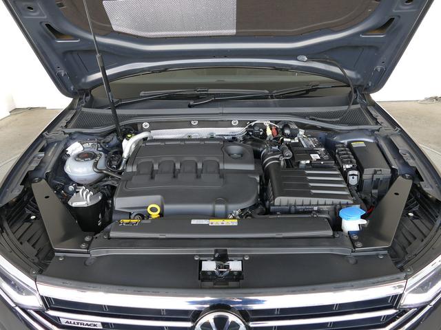 パサートオールトラック ＴＤＩ　４モーション　アドバンス　後期型　ベンチレーション付ナパレザーインテリア　液晶メーター　前後ドラレコ　ワイヤレスＣａｒｐｌａｙ対応純正ナビ　ＥＴＣ２．０　アラウンドビューカメラ　ＩＱライト　電動テールゲート　　ＣＰＯ認定中古車（42枚目）