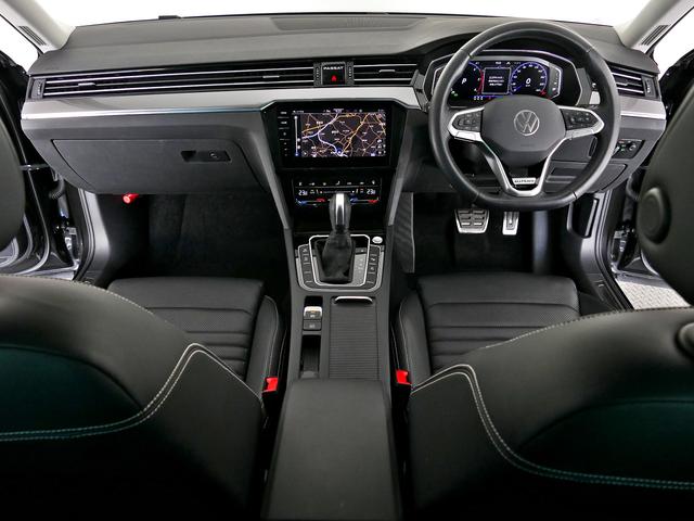 パサートオールトラック ＴＤＩ　４モーション　アドバンス　後期型　ベンチレーション付ナパレザーインテリア　液晶メーター　前後ドラレコ　ワイヤレスＣａｒｐｌａｙ対応純正ナビ　ＥＴＣ２．０　アラウンドビューカメラ　ＩＱライト　電動テールゲート　　ＣＰＯ認定中古車（47枚目）