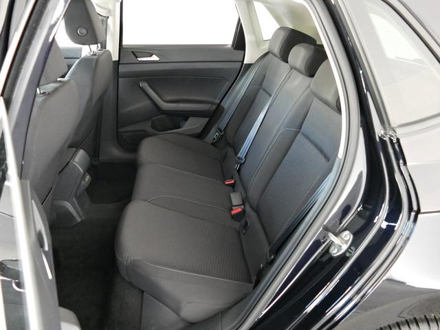 ポロ ＴＳＩコンフォートライン　前後純正ドラレコ　液晶メーター　Ｃａｒｐｌａｙ対応純正ナビ　地デジ　ＣＤ／ＤＶＤ　ＥＴＣ２．０　エンブレム内蔵バックカメラ　前後パークセンサー　デイライト　ＡＣＣ　ブラインドスポット　ＣＰＯ認定中古車（17枚目）