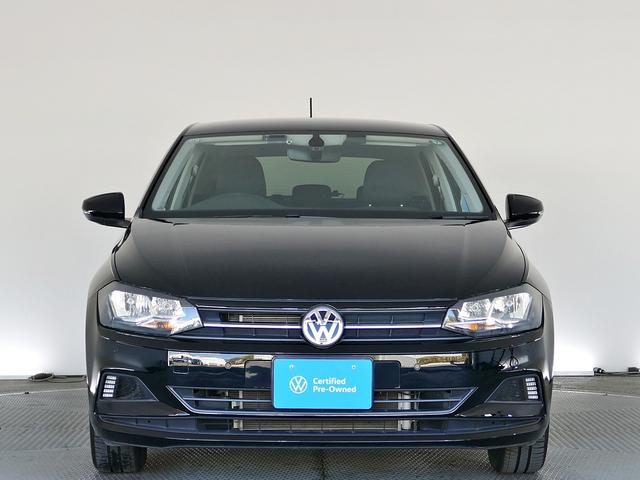 ポロ ＴＳＩコンフォートライン　前後純正ドラレコ　液晶メーター　Ｃａｒｐｌａｙ対応純正ナビ　地デジ　ＣＤ／ＤＶＤ　ＥＴＣ２．０　エンブレム内蔵バックカメラ　前後パークセンサー　デイライト　ＡＣＣ　ブラインドスポット　ＣＰＯ認定中古車（20枚目）