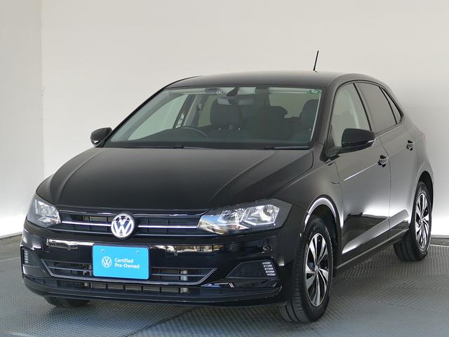 ポロ ＴＳＩコンフォートライン　前後純正ドラレコ　液晶メーター　Ｃａｒｐｌａｙ対応純正ナビ　地デジ　ＣＤ／ＤＶＤ　ＥＴＣ２．０　エンブレム内蔵バックカメラ　前後パークセンサー　デイライト　ＡＣＣ　ブラインドスポット　ＣＰＯ認定中古車（21枚目）