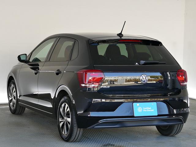 ポロ ＴＳＩコンフォートライン　前後純正ドラレコ　液晶メーター　Ｃａｒｐｌａｙ対応純正ナビ　地デジ　ＣＤ／ＤＶＤ　ＥＴＣ２．０　エンブレム内蔵バックカメラ　前後パークセンサー　デイライト　ＡＣＣ　ブラインドスポット　ＣＰＯ認定中古車（23枚目）